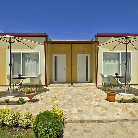 Di Mare Holiday Village Kranevo Ngoại thất bức ảnh