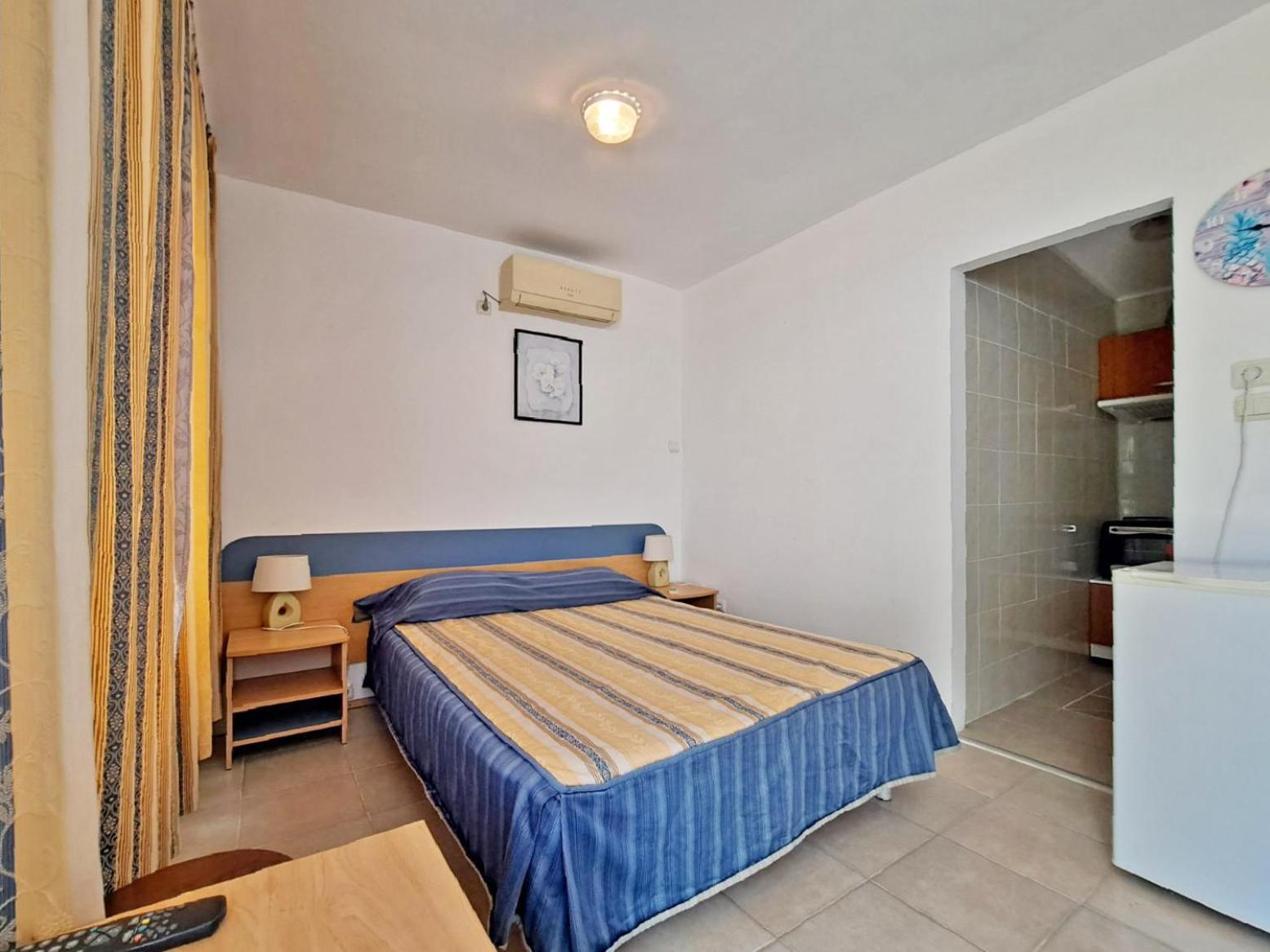 Di Mare Holiday Village Kranevo Ngoại thất bức ảnh