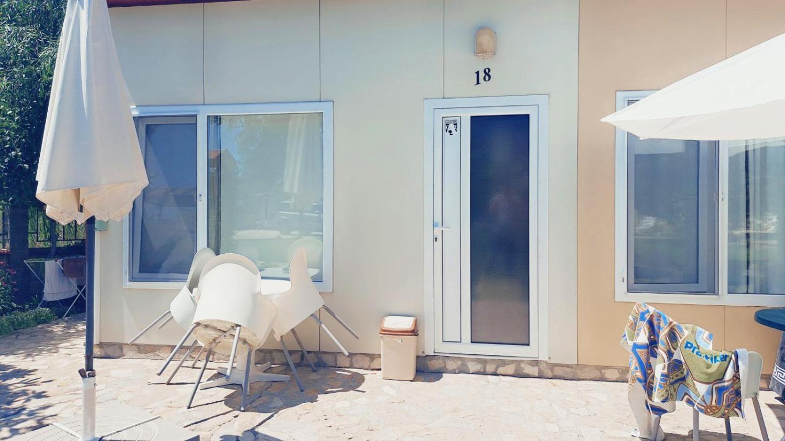Di Mare Holiday Village Kranevo Ngoại thất bức ảnh