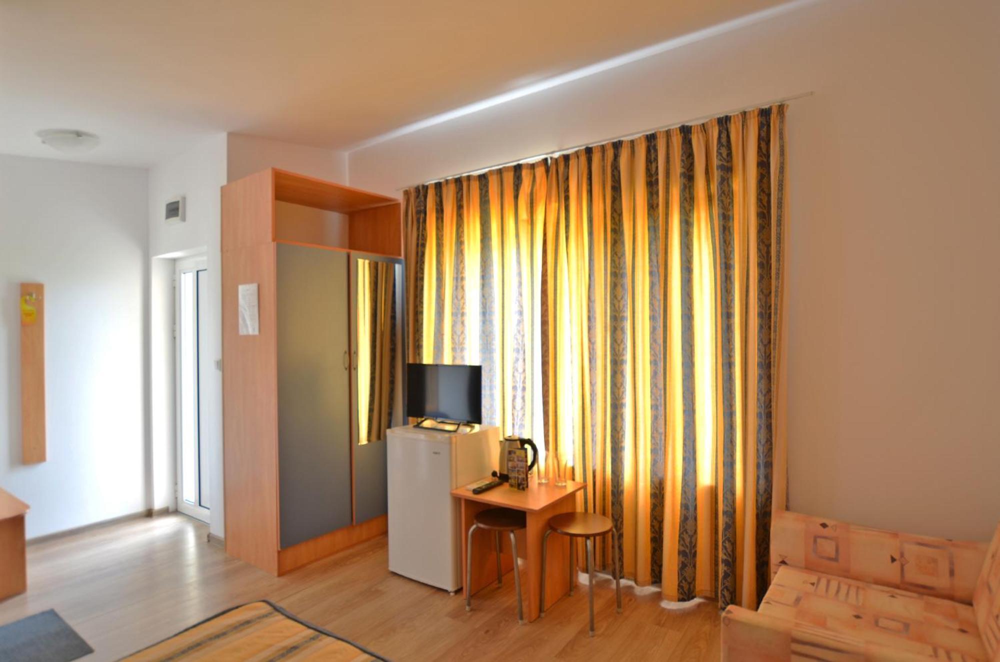 Di Mare Holiday Village Kranevo Ngoại thất bức ảnh