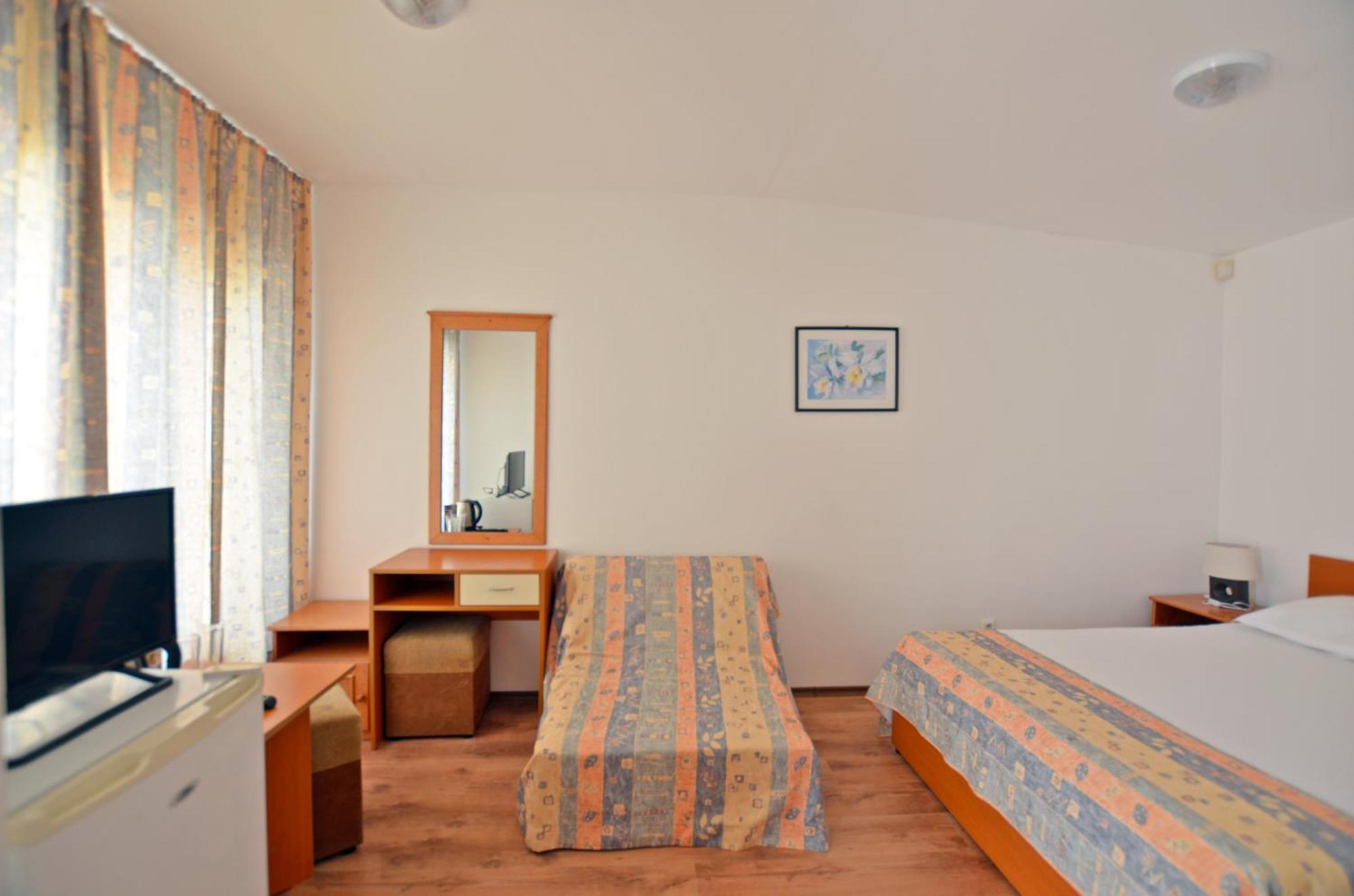 Di Mare Holiday Village Kranevo Ngoại thất bức ảnh