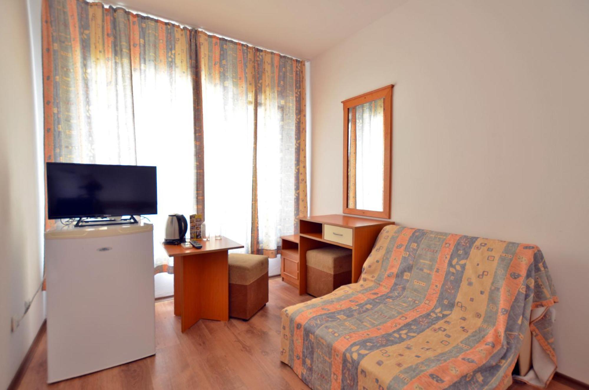 Di Mare Holiday Village Kranevo Ngoại thất bức ảnh
