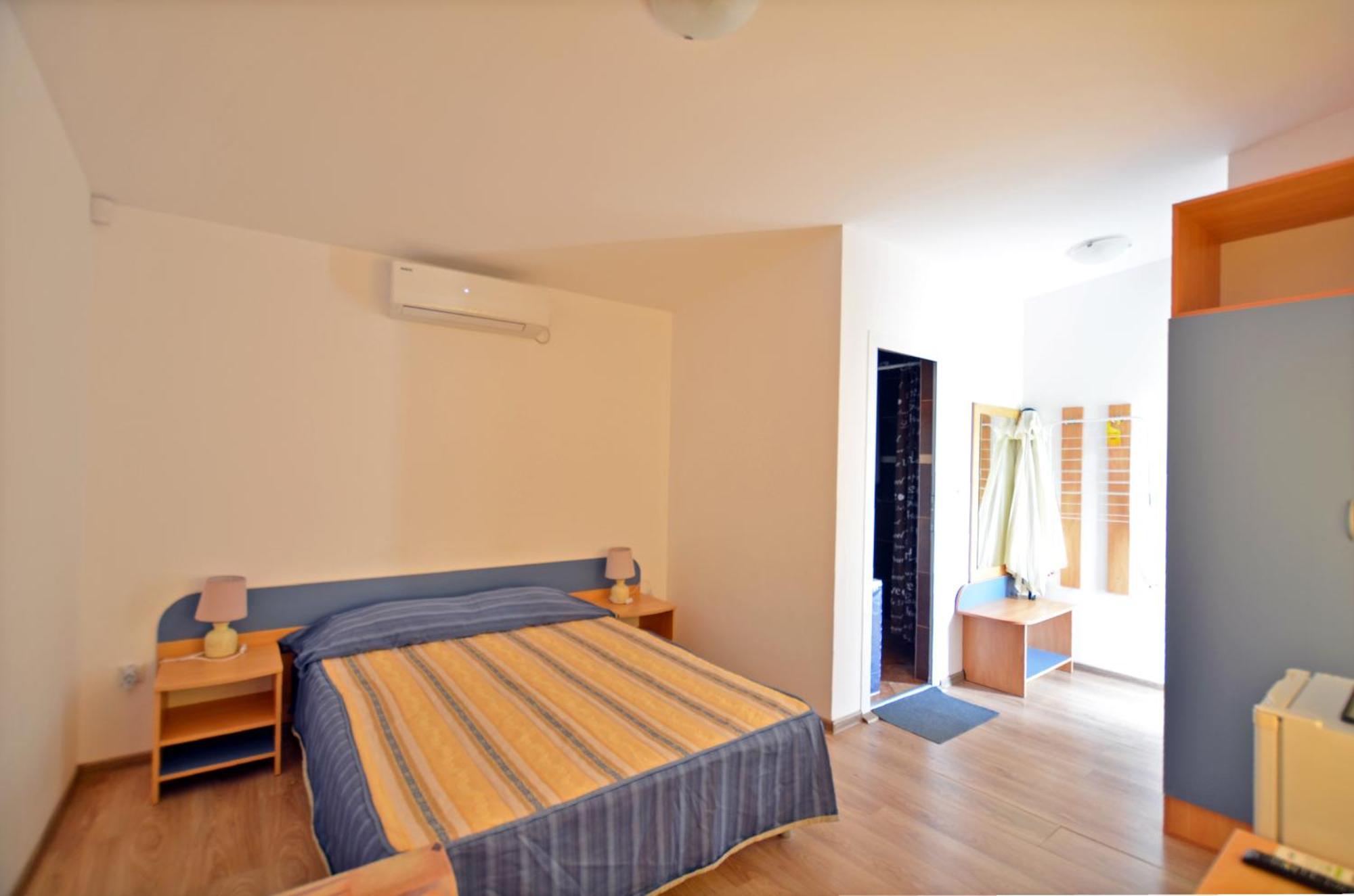 Di Mare Holiday Village Kranevo Ngoại thất bức ảnh
