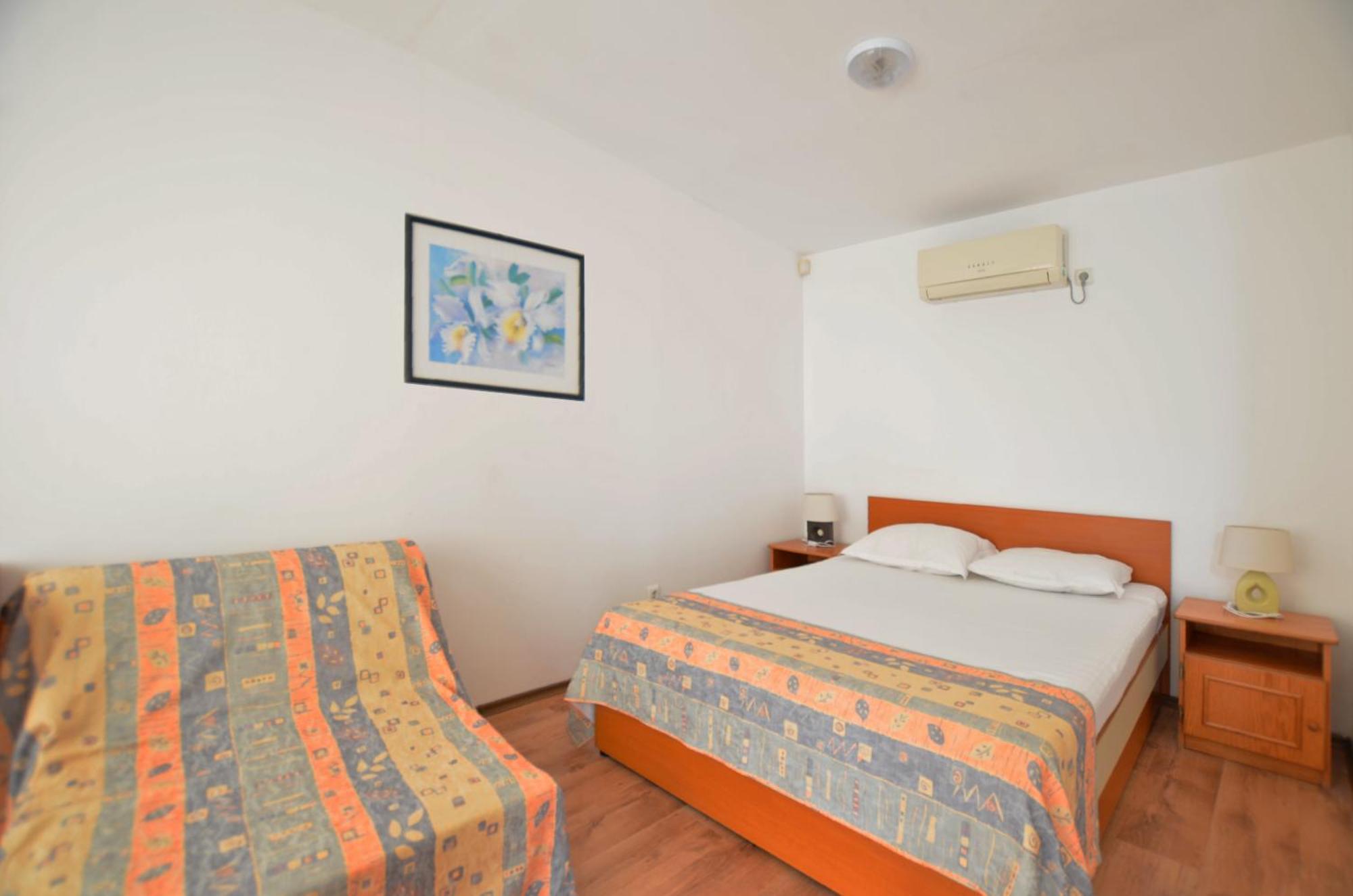 Di Mare Holiday Village Kranevo Ngoại thất bức ảnh