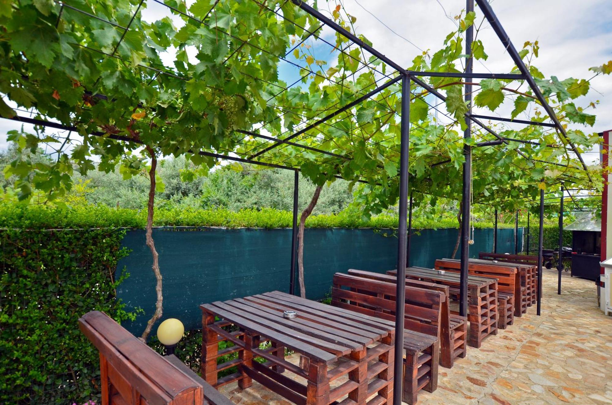 Di Mare Holiday Village Kranevo Ngoại thất bức ảnh