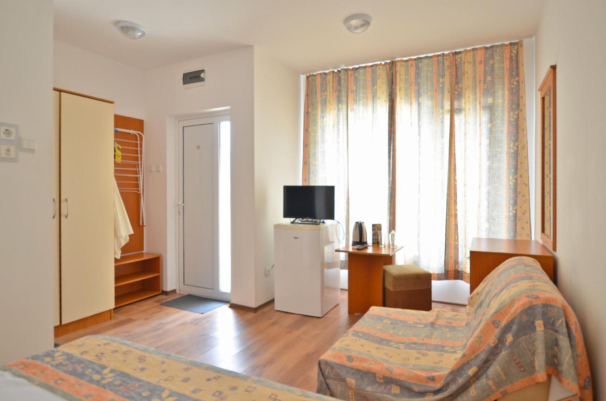 Di Mare Holiday Village Kranevo Ngoại thất bức ảnh