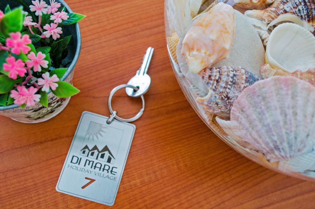 Di Mare Holiday Village Kranevo Ngoại thất bức ảnh