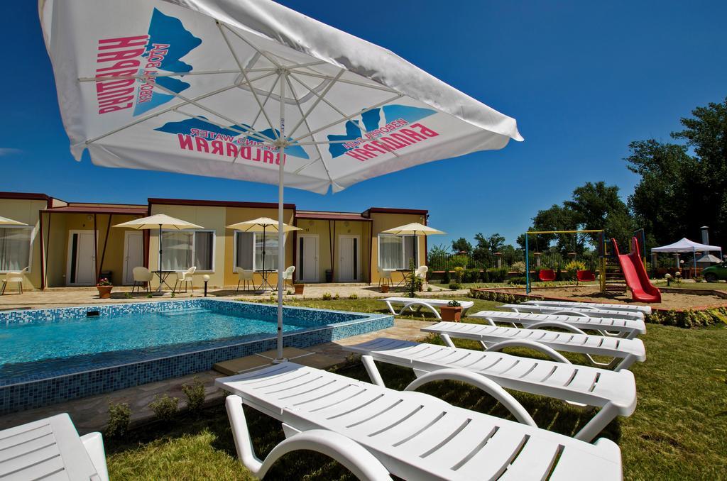 Di Mare Holiday Village Kranevo Ngoại thất bức ảnh