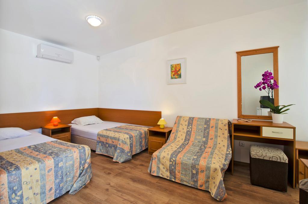 Di Mare Holiday Village Kranevo Ngoại thất bức ảnh