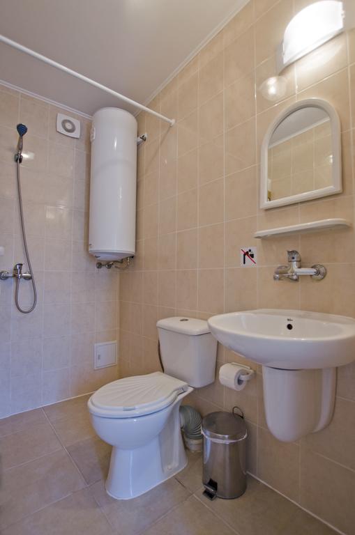 Di Mare Holiday Village Kranevo Ngoại thất bức ảnh