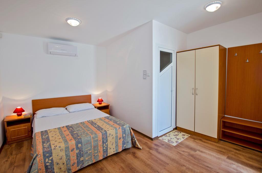 Di Mare Holiday Village Kranevo Ngoại thất bức ảnh