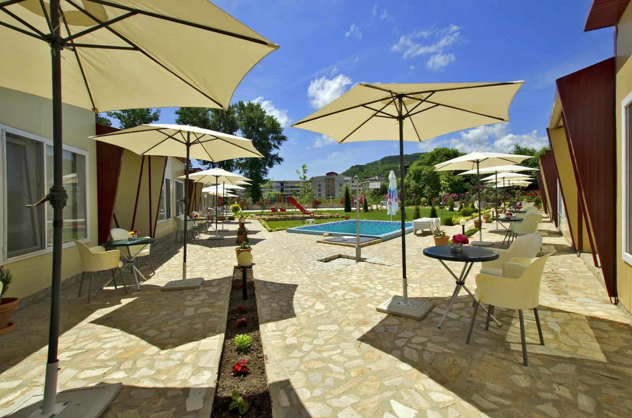 Di Mare Holiday Village Kranevo Ngoại thất bức ảnh
