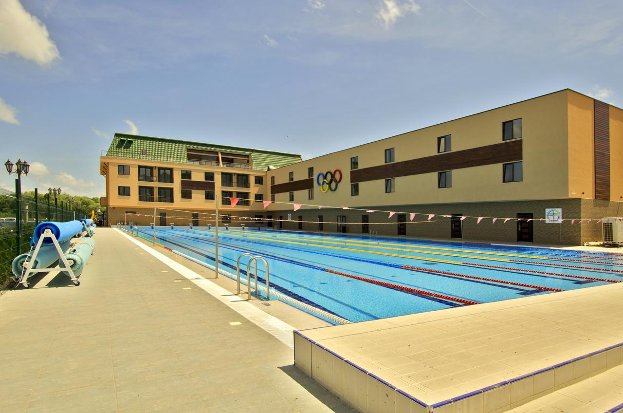 Di Mare Holiday Village Kranevo Ngoại thất bức ảnh