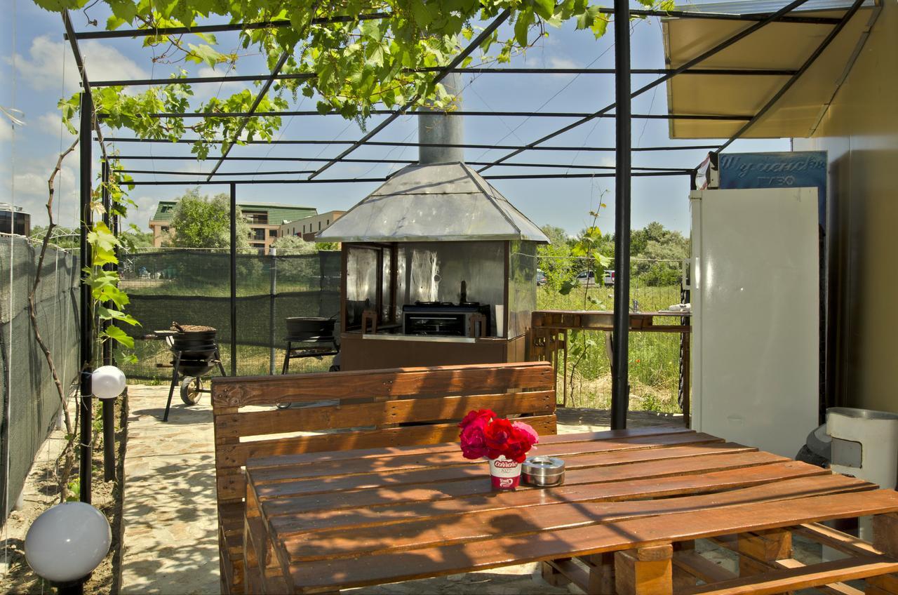 Di Mare Holiday Village Kranevo Ngoại thất bức ảnh