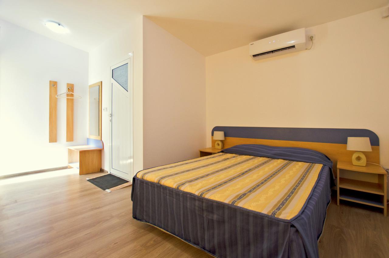 Di Mare Holiday Village Kranevo Ngoại thất bức ảnh